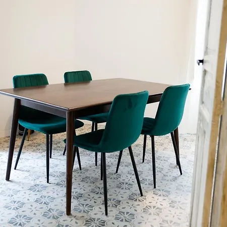 Aparthotel Casa Alberola