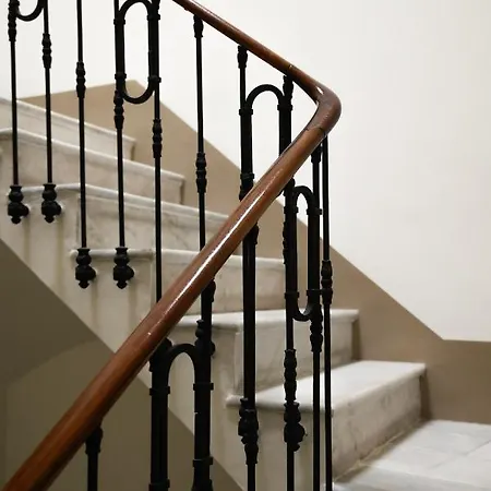 Aparthotel Casa Alberola *
