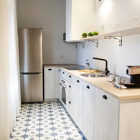 Aparthotel Casa Alberola Alicante