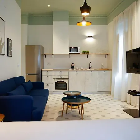 Casa Alberola Aparthotel *