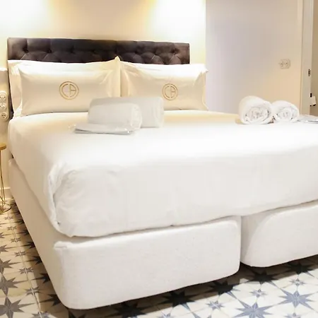 Aparthotel Casa Alberola Alicante